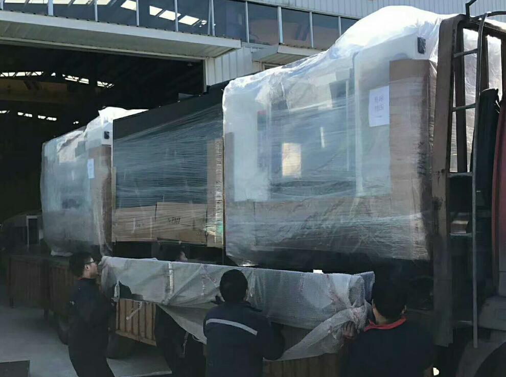 西安折彎機